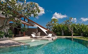 The Layar - Designer Villas And Spa